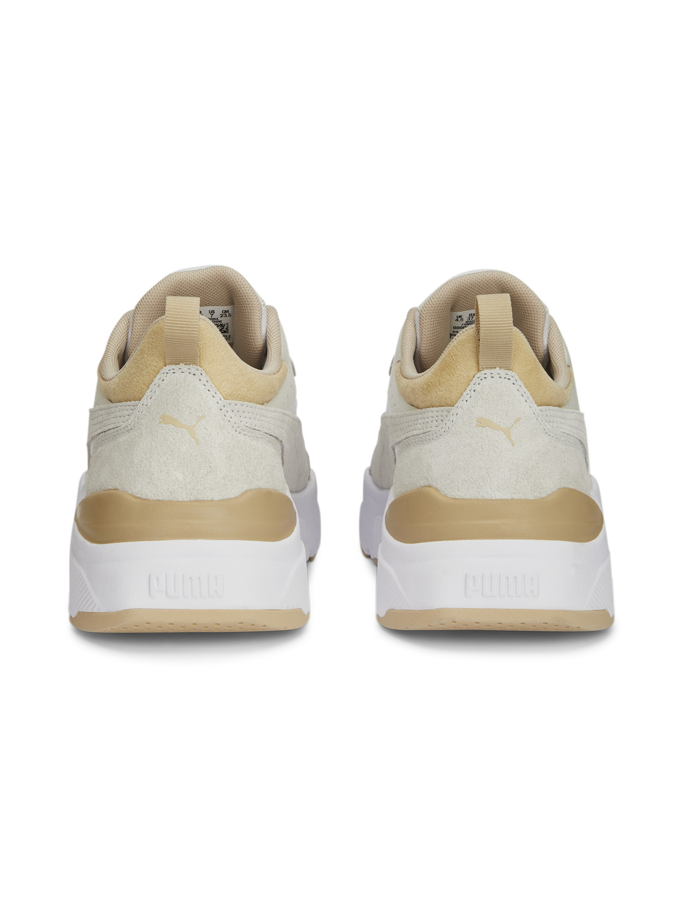 Кроссовки PUMA Cassia Mix модель 391959 Фото