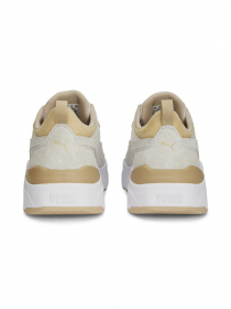 Кроссовки PUMA Cassia Mix модель 391959 Фото