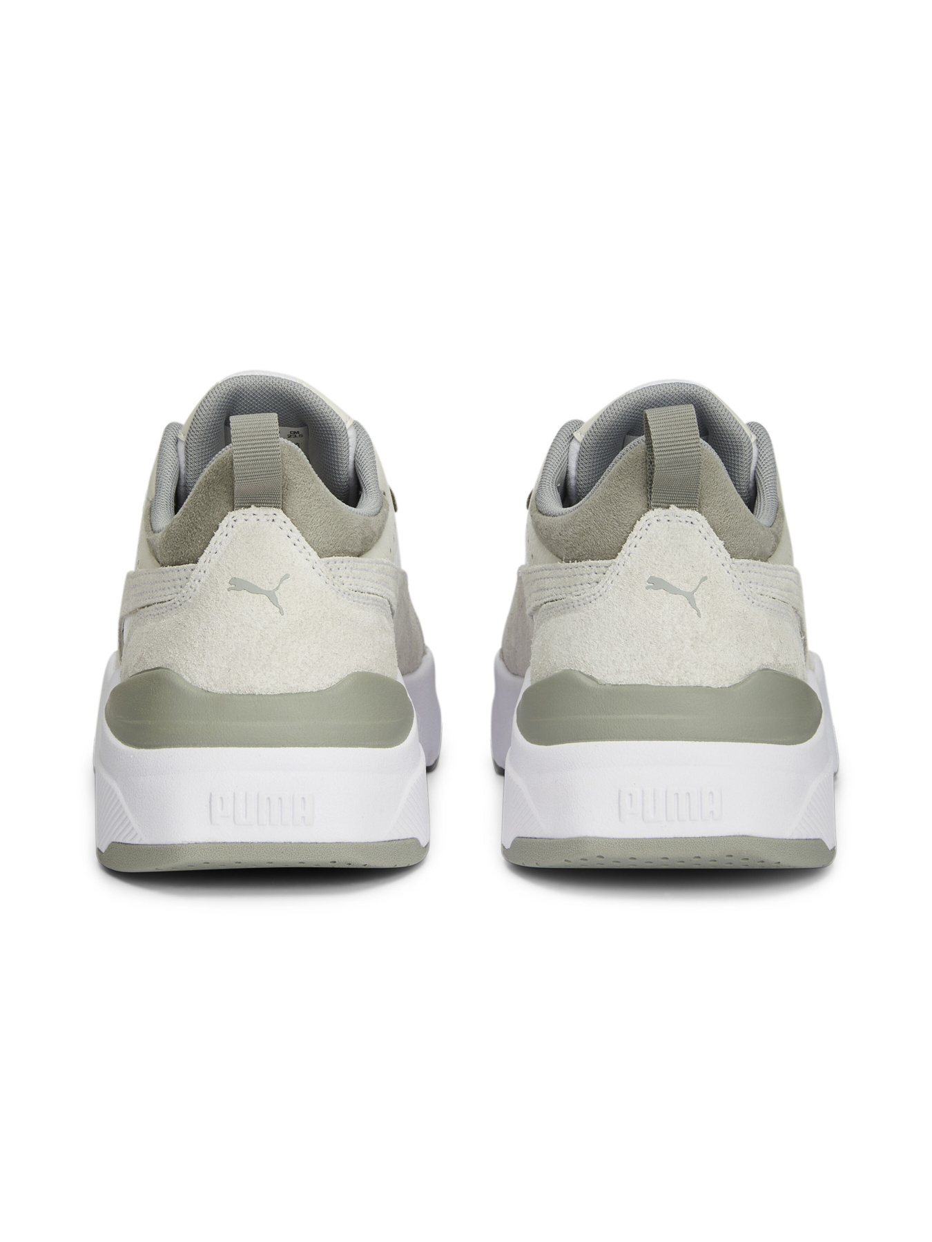 Кросівки PUMA Cassia Mix модель 391959 Фото