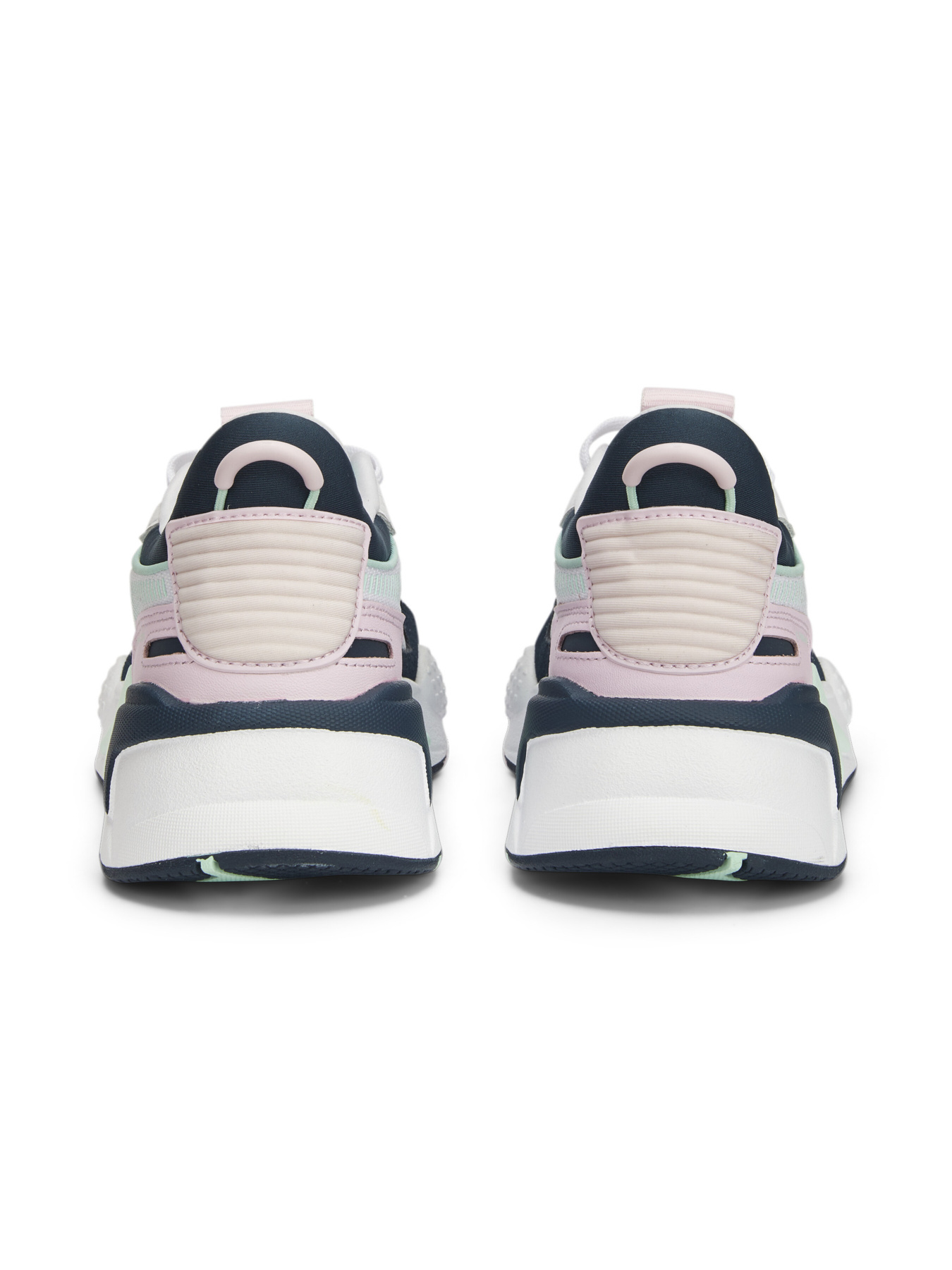 Кроссовки PUMA RS-X Reinvention модель 369579 Фото