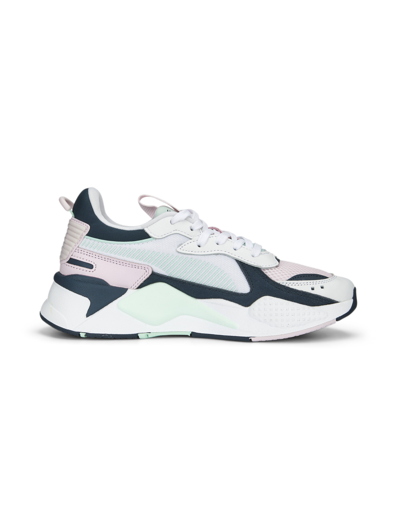 Кроссовки PUMA RS-X Reinvention модель 369579 Фото