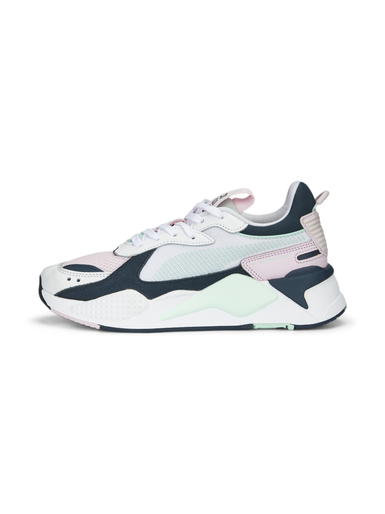 Кроссовки повседневные PUMA RS-X Reinvention модель 369579 Фото