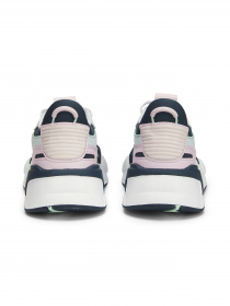 Кроссовки повседневные PUMA RS-X Reinvention модель 369579 Фото