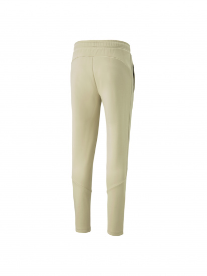 Штани спортивні PUMA Evostripe Pants модель 673315 — фото - INTERTOP