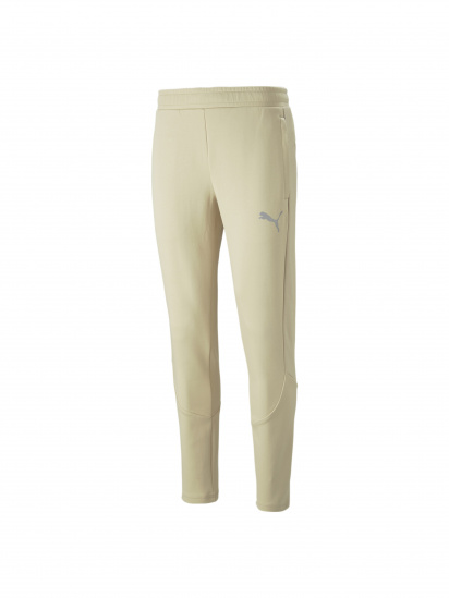 Штани спортивні PUMA Evostripe Pants модель 673315 - фото