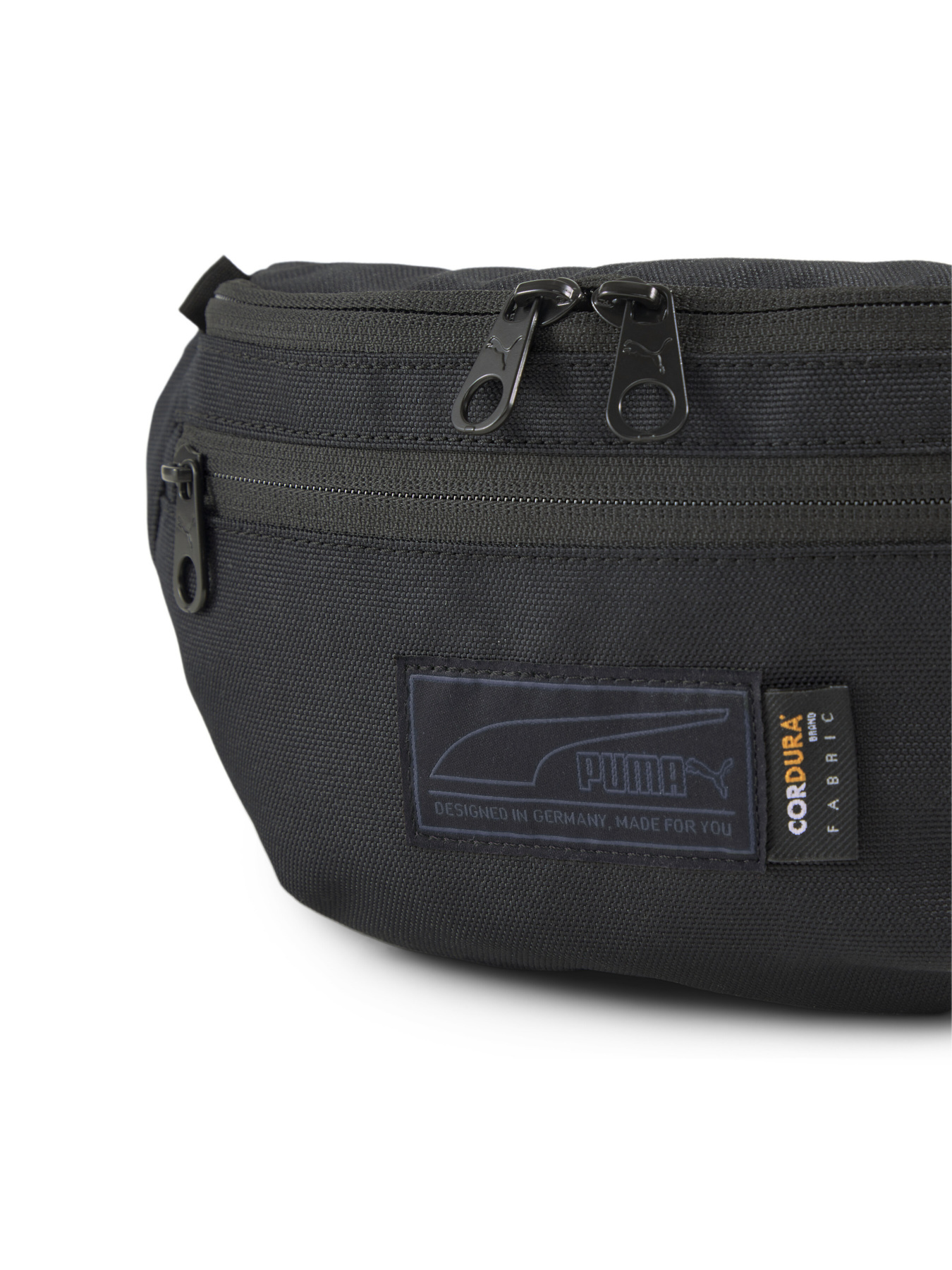 Поясна сумка PUMA Axis Waist Bag модель 079671 Фото