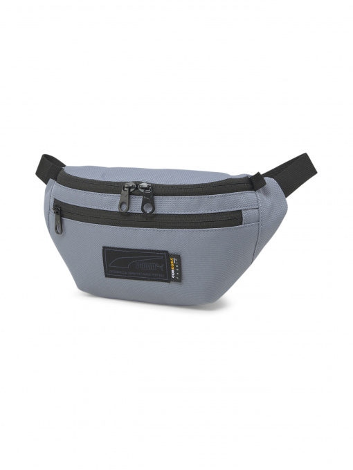Поясна сумка PUMA Axis Waist Bag модель 079671 Фото
