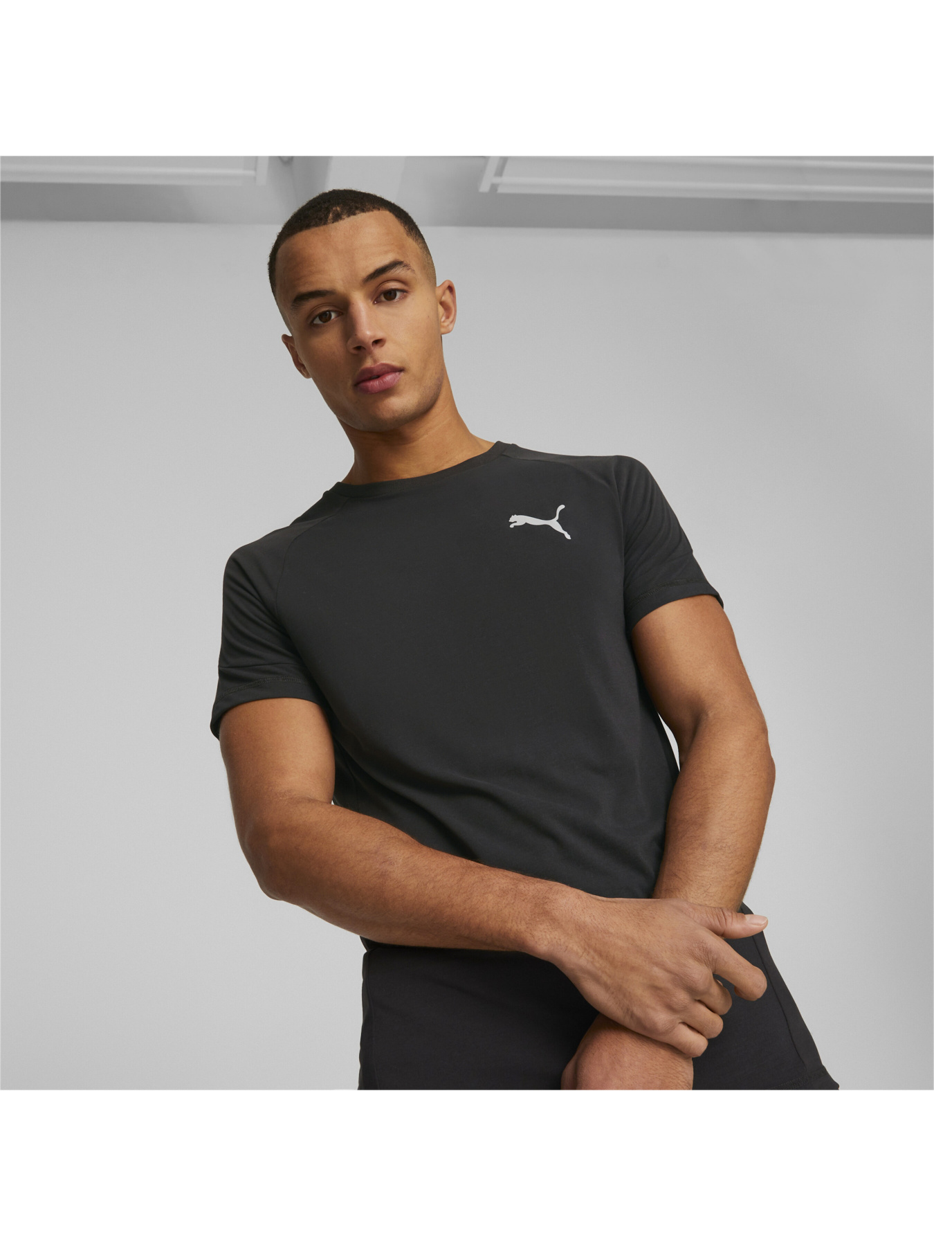 Футболка PUMA модель 673311 Фото