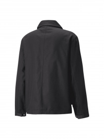 Вітровка PUMA Downtown Chore Jacket модель 538366 Фото