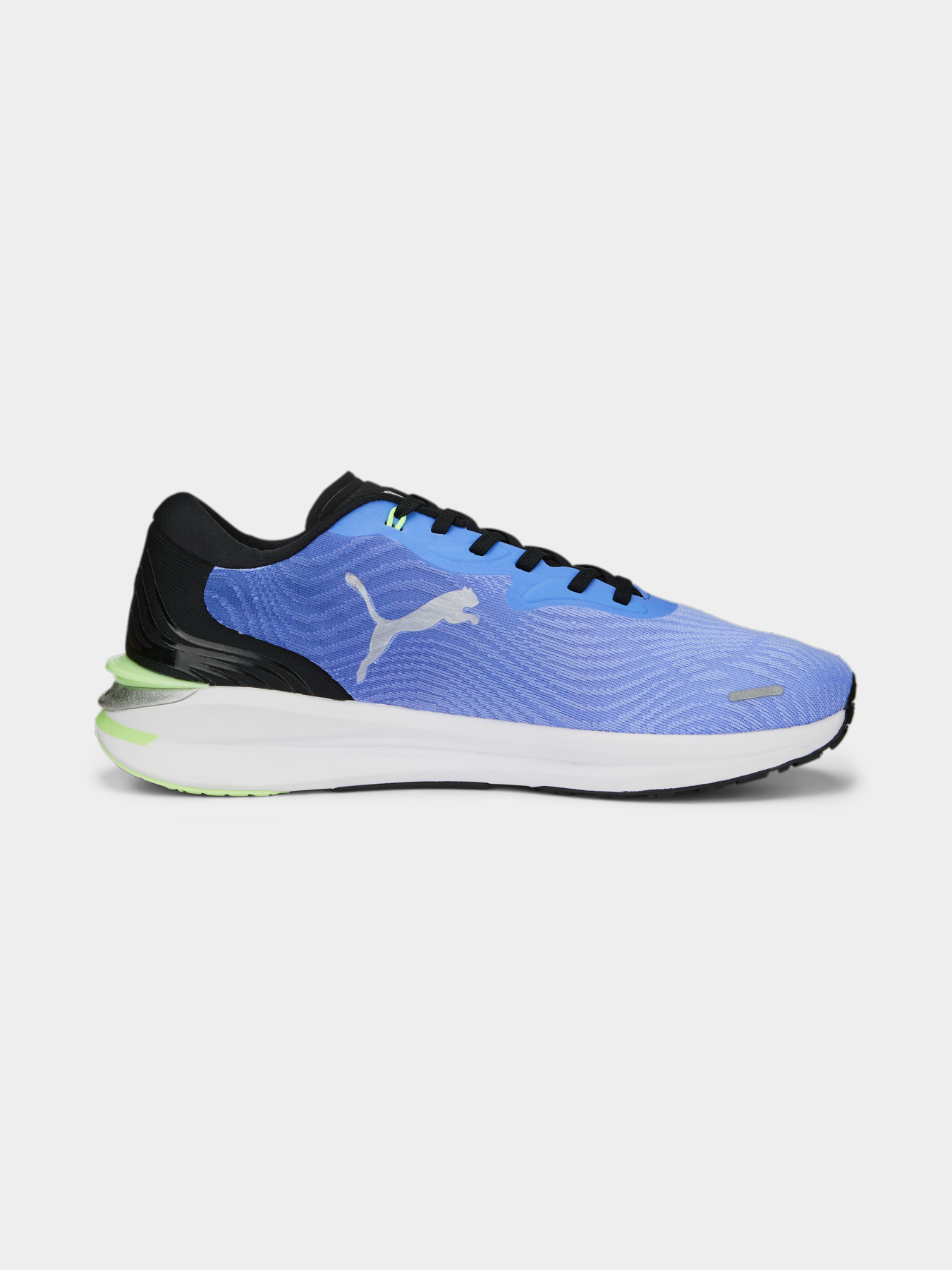 Кросівки PUMA Electrify Nitro 2 модель 376814 Фото
