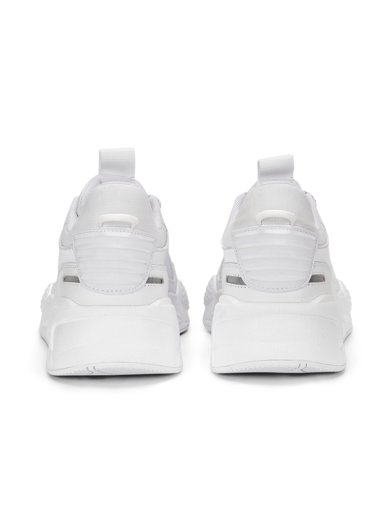 Кроссовки PUMA RS-X Triple модель 391928 Фото