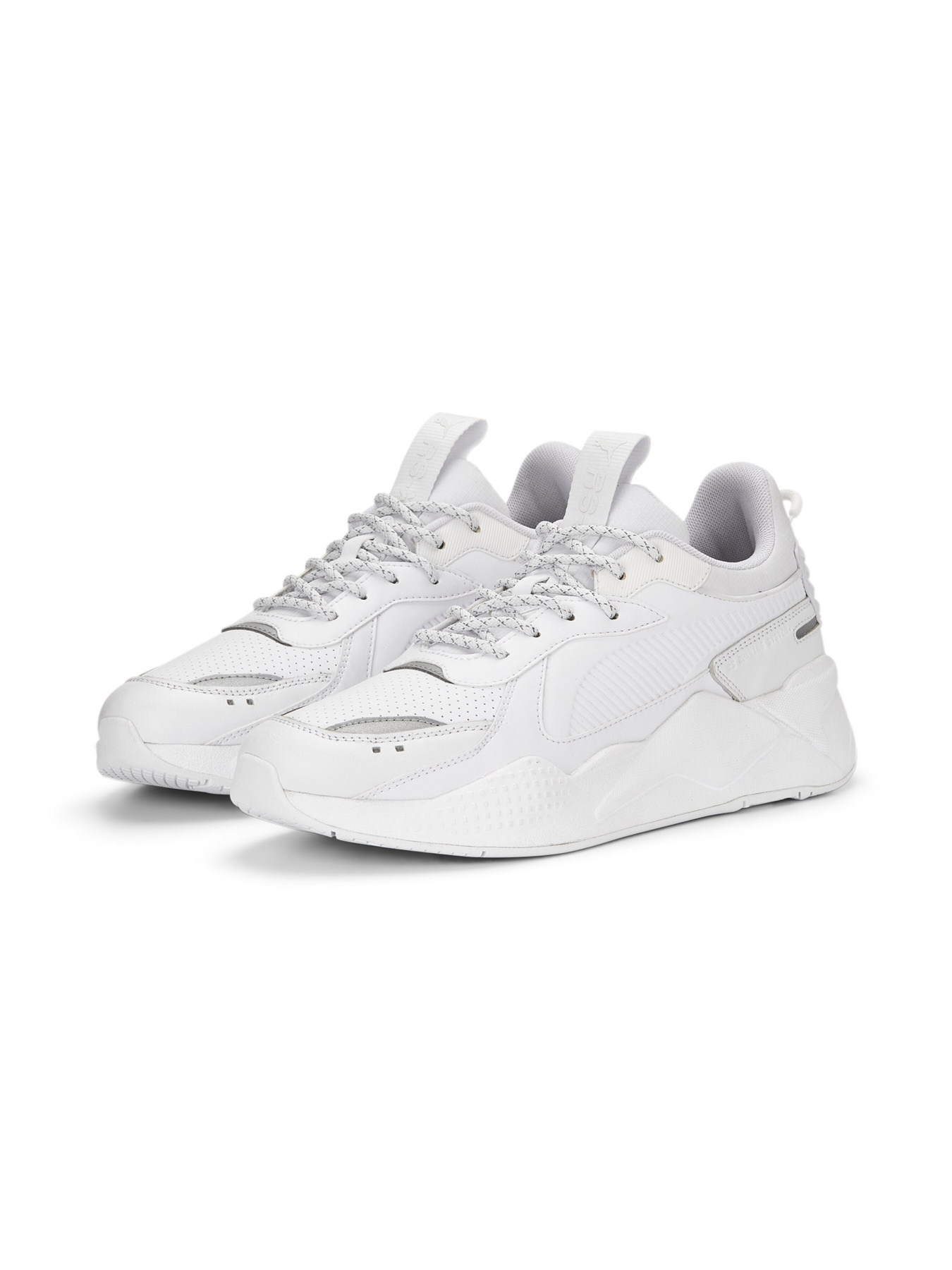 Кроссовки PUMA RS-X Triple модель 391928 Фото
