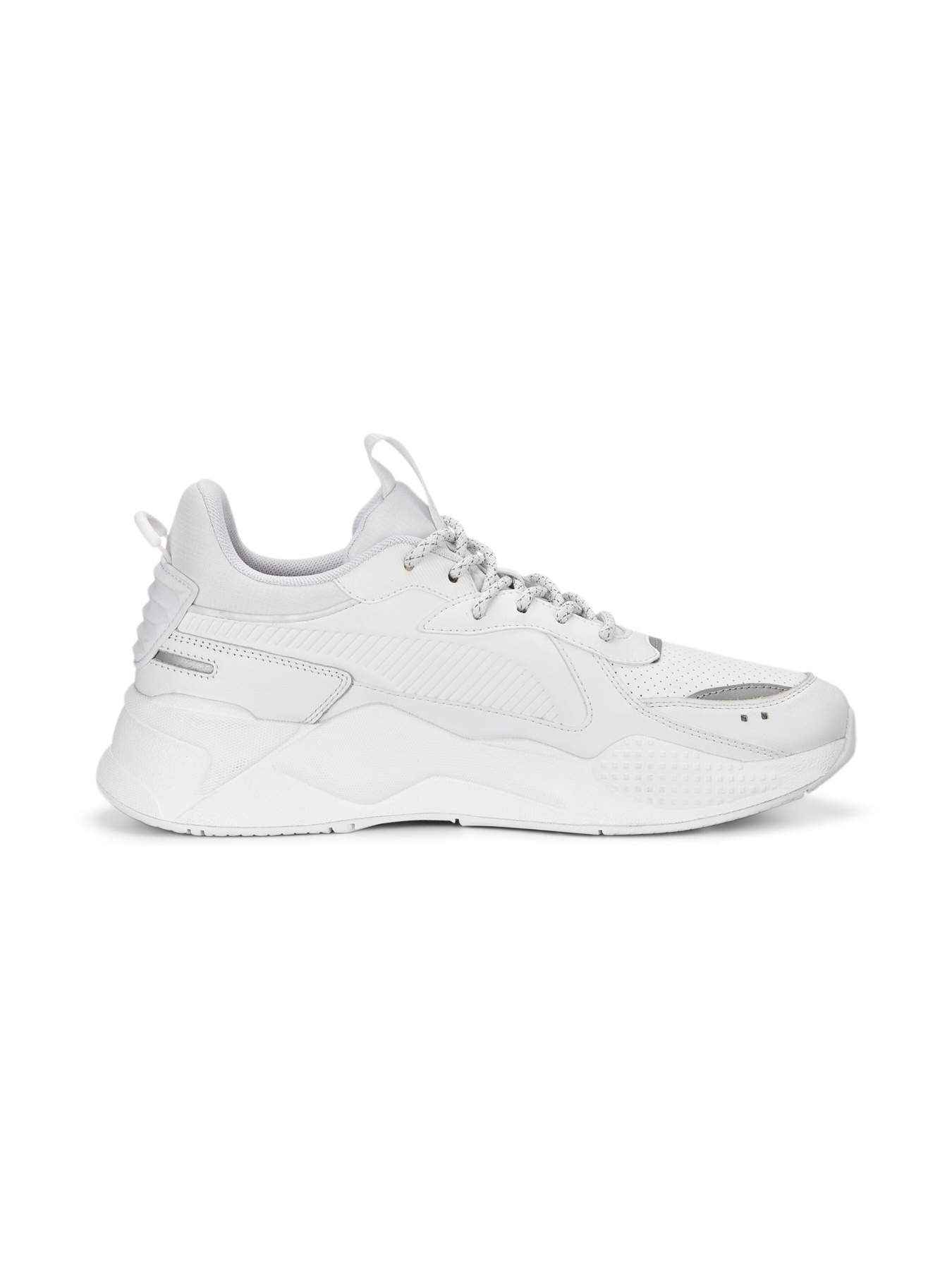 Кроссовки PUMA RS-X Triple модель 391928 Фото