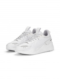 Кроссовки PUMA RS-X Triple модель 391928 Фото