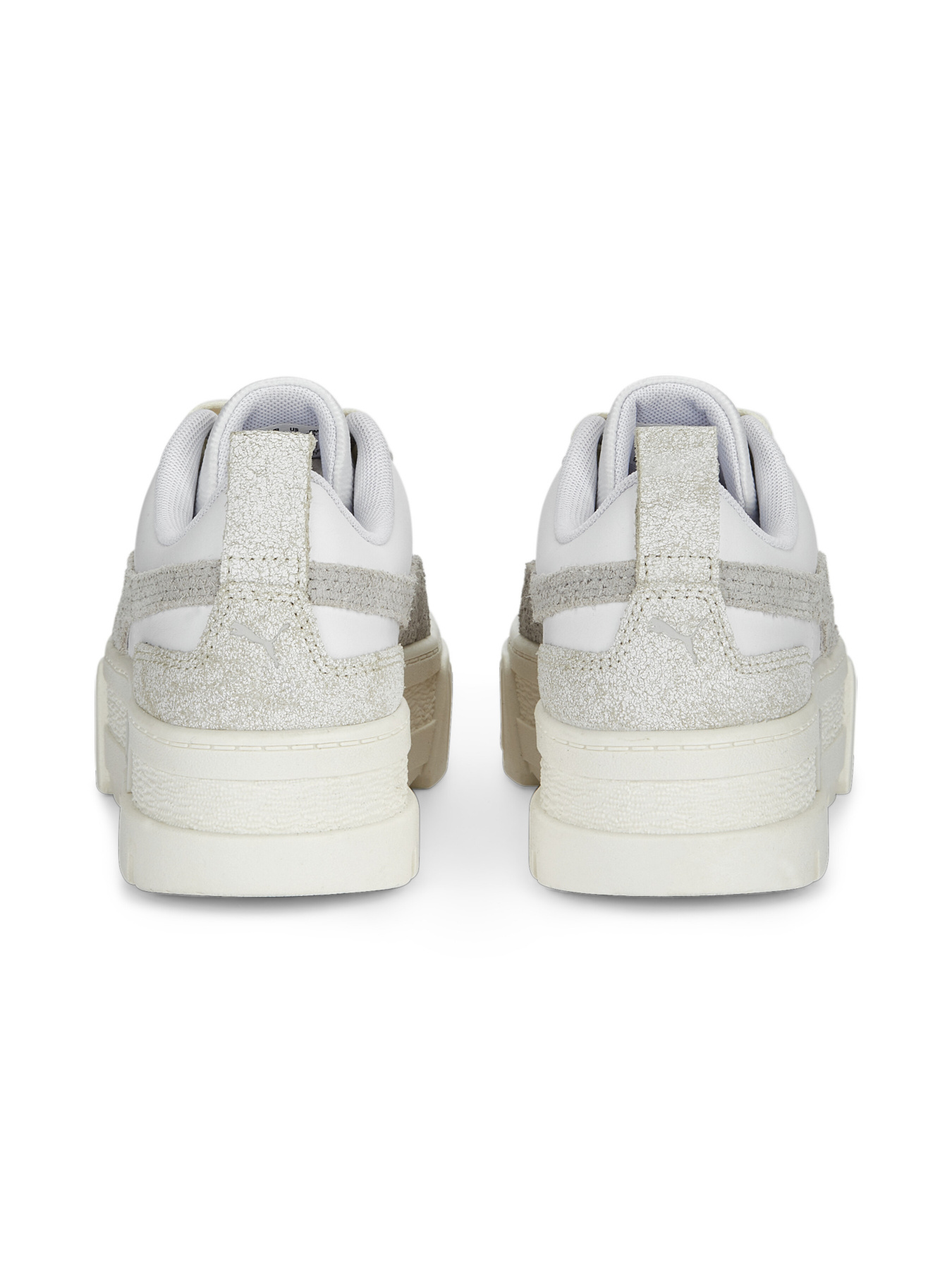 Кроссовки повседневные PUMA Mayze Thrifted Wns модель 389861 Кроссовки повседневные PUMA Mayze Thrifted Wns модель 389861 Фото