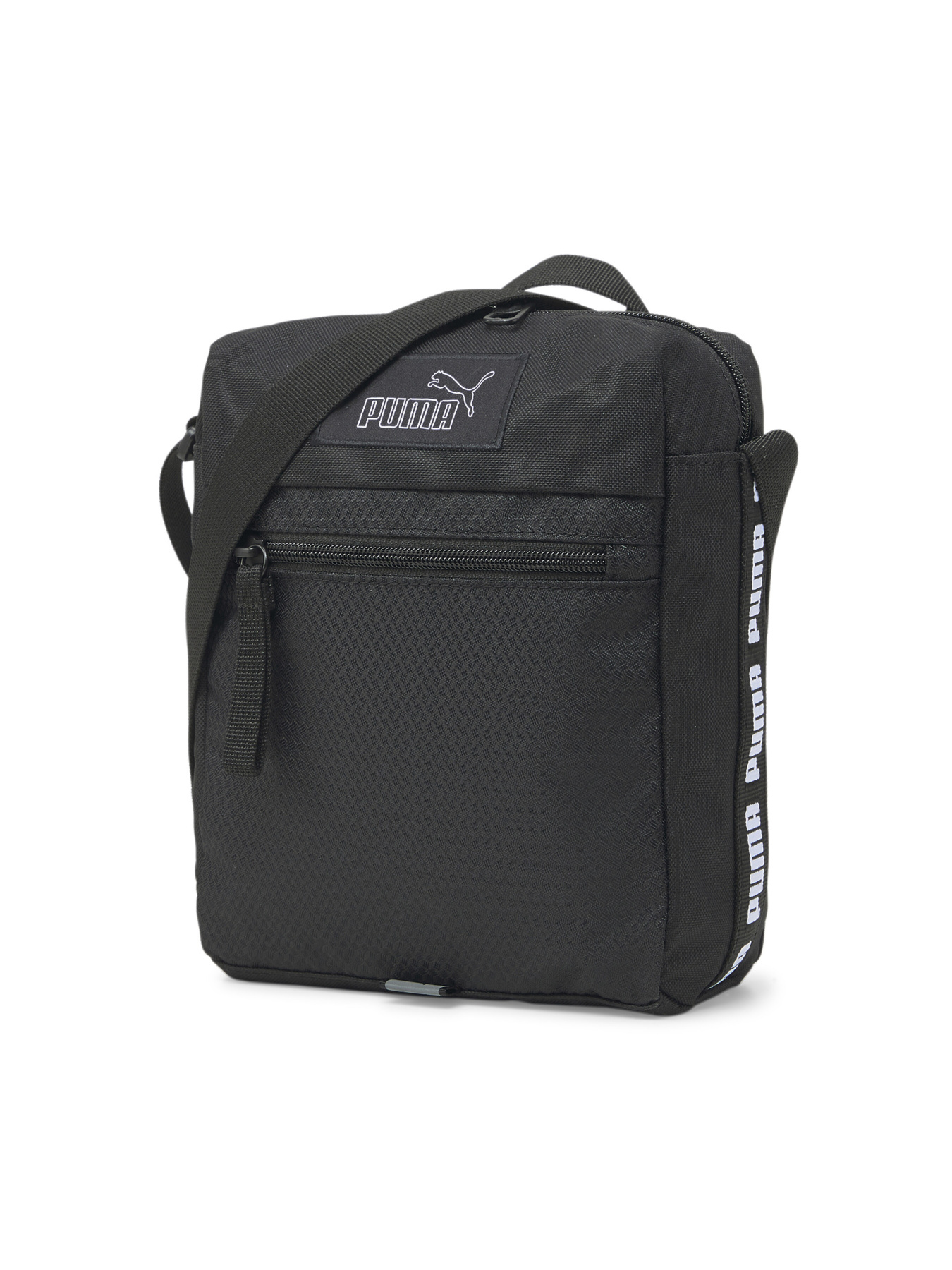Кросс-боди PUMA EvoESS Portable модель 079575 Фото