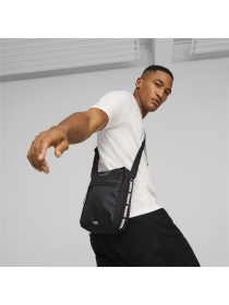 Кросс-боди PUMA EvoESS Portable модель 079575 Фото