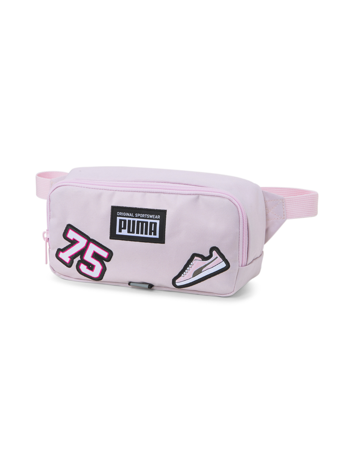Поясная сумка PUMA Patch Waist Bag модель 079515 Фото