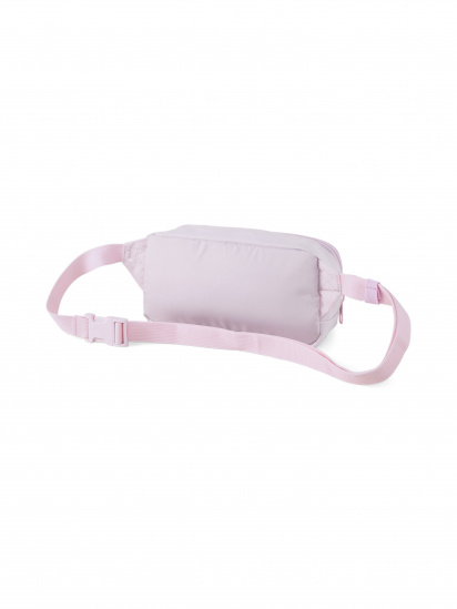 Поясна сумка PUMA Patch Waist Bag модель 079515 — фото - INTERTOP