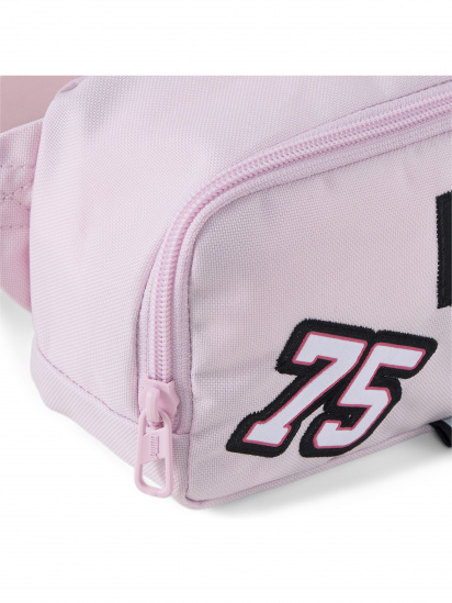 Поясна сумка PUMA Patch Waist Bag модель 079515 — фото 3 - INTERTOP