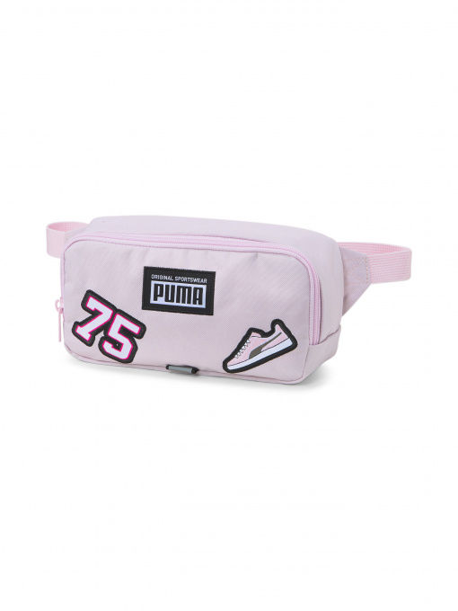 Поясна сумка PUMA Patch Waist Bag модель 079515 Фото
