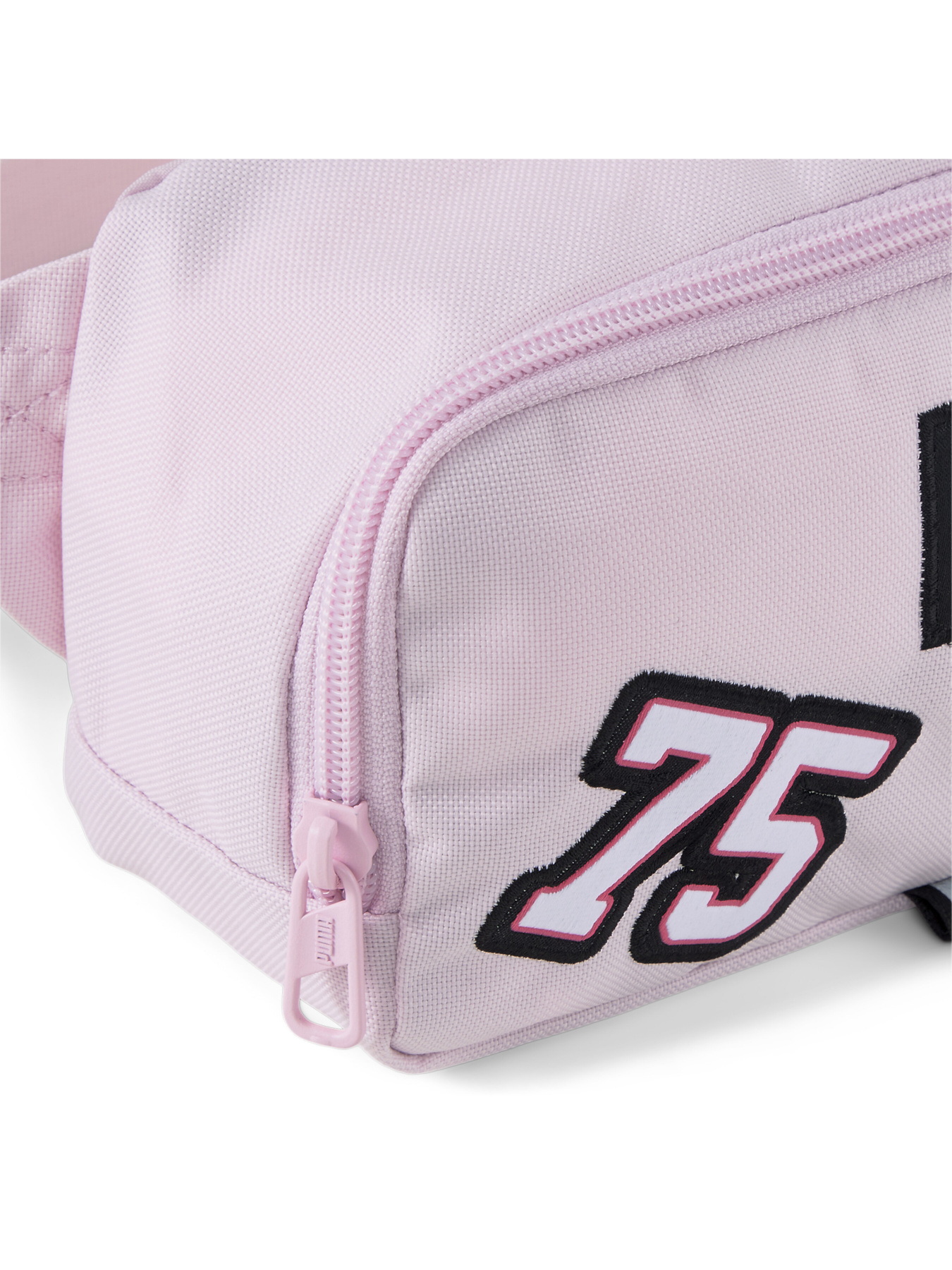 Поясна сумка PUMA Patch Waist Bag модель 079515 Фото