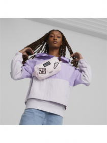 Поясна сумка PUMA Patch Waist Bag модель 079515 Фото