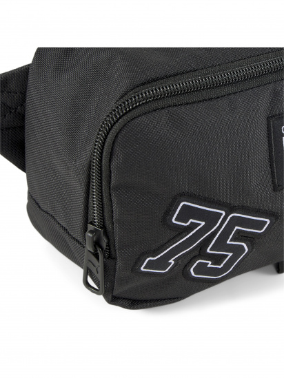 Поясна сумка PUMA Patch Waist Bag модель 079515 — фото 3 - INTERTOP