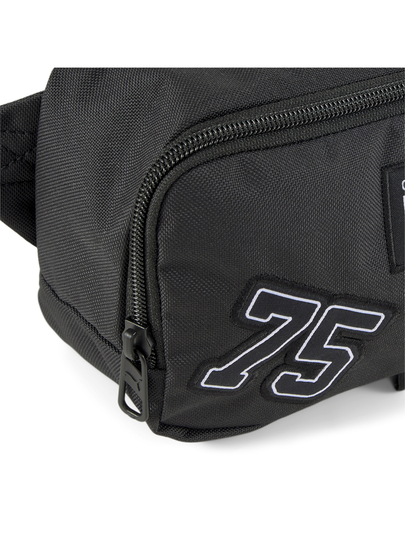 Поясна сумка PUMA Patch Waist Bag модель 079515 Фото