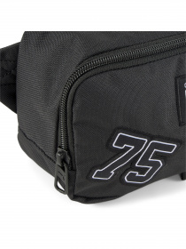 Поясна сумка PUMA Patch Waist Bag модель 079515 Фото