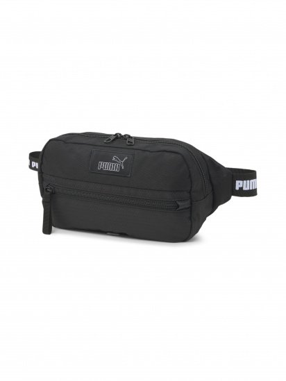 Поясна сумка PUMA EvoESS Waist Bag модель 079518 - фото