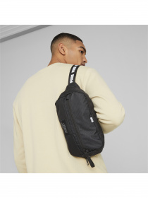 Поясная сумка PUMA EvoESS Waist Bag модель 079518 Фото