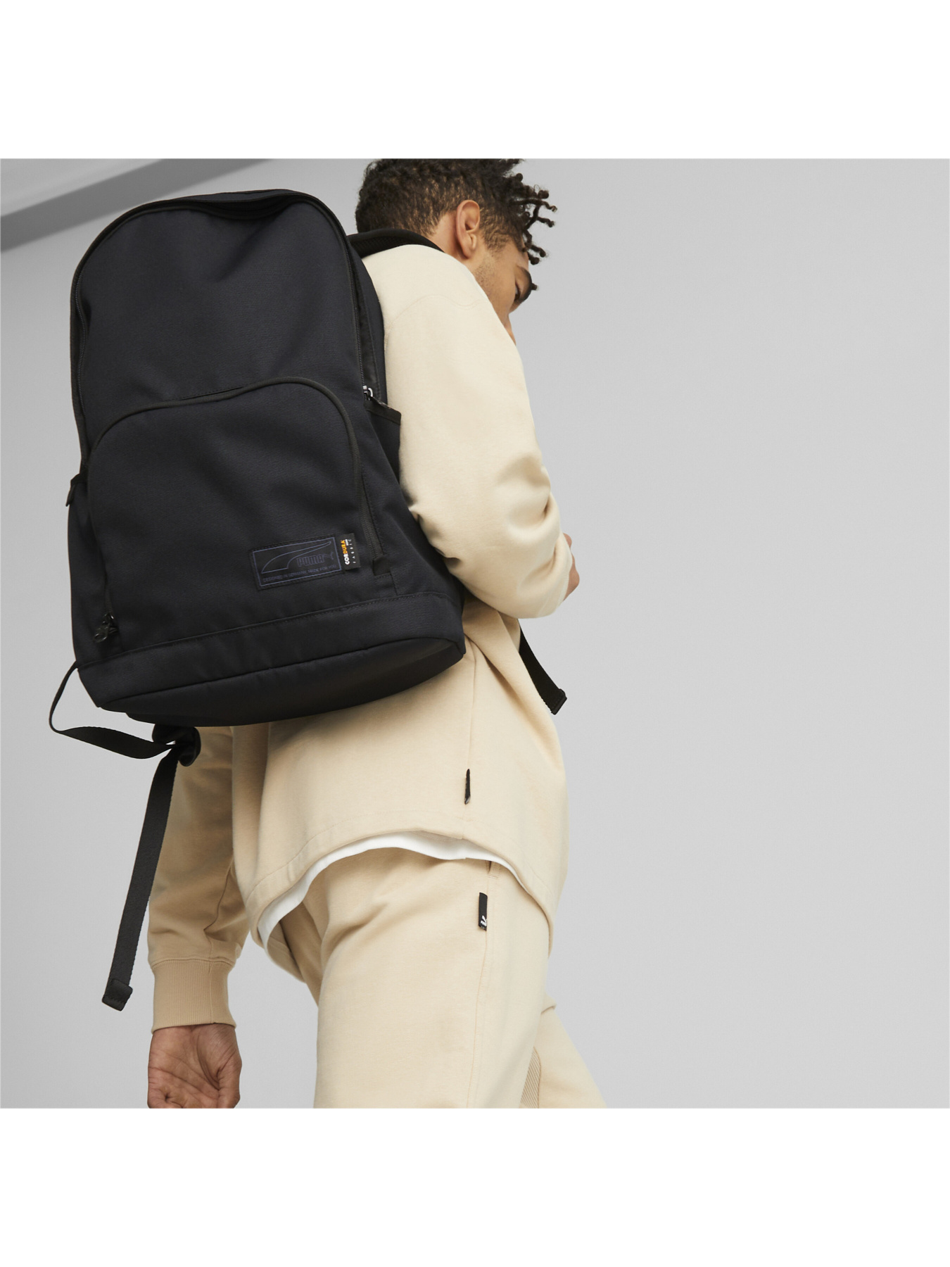 Рюкзак PUMA Axis Backpack модель 079668 Фото