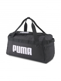 Дорожная сумка PUMA Challenger Duffel Bag S модель 079530 Фото