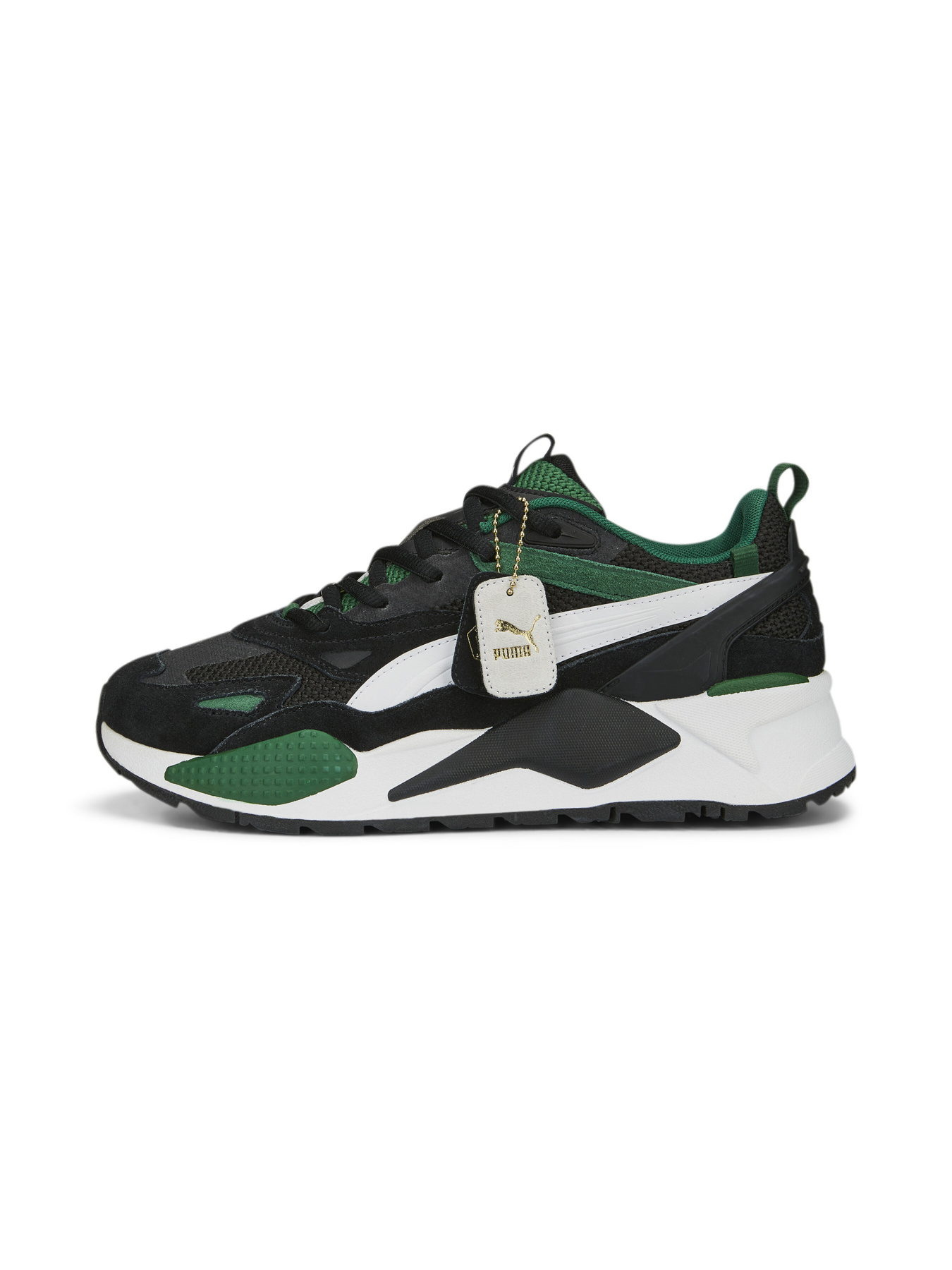 Кроссовки PUMA RS-X Efekt ArchiveRemastered модель 391932 Фото