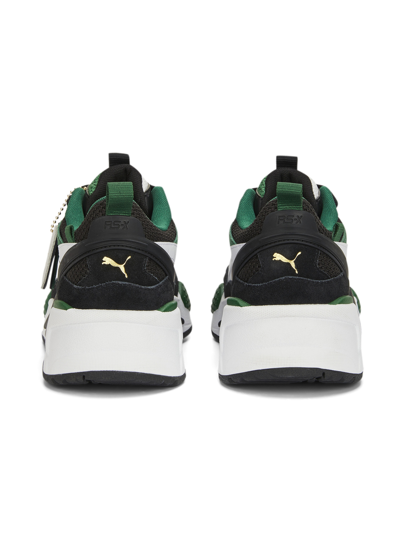 Кроссовки PUMA RS-X Efekt ArchiveRemastered модель 391932 Фото