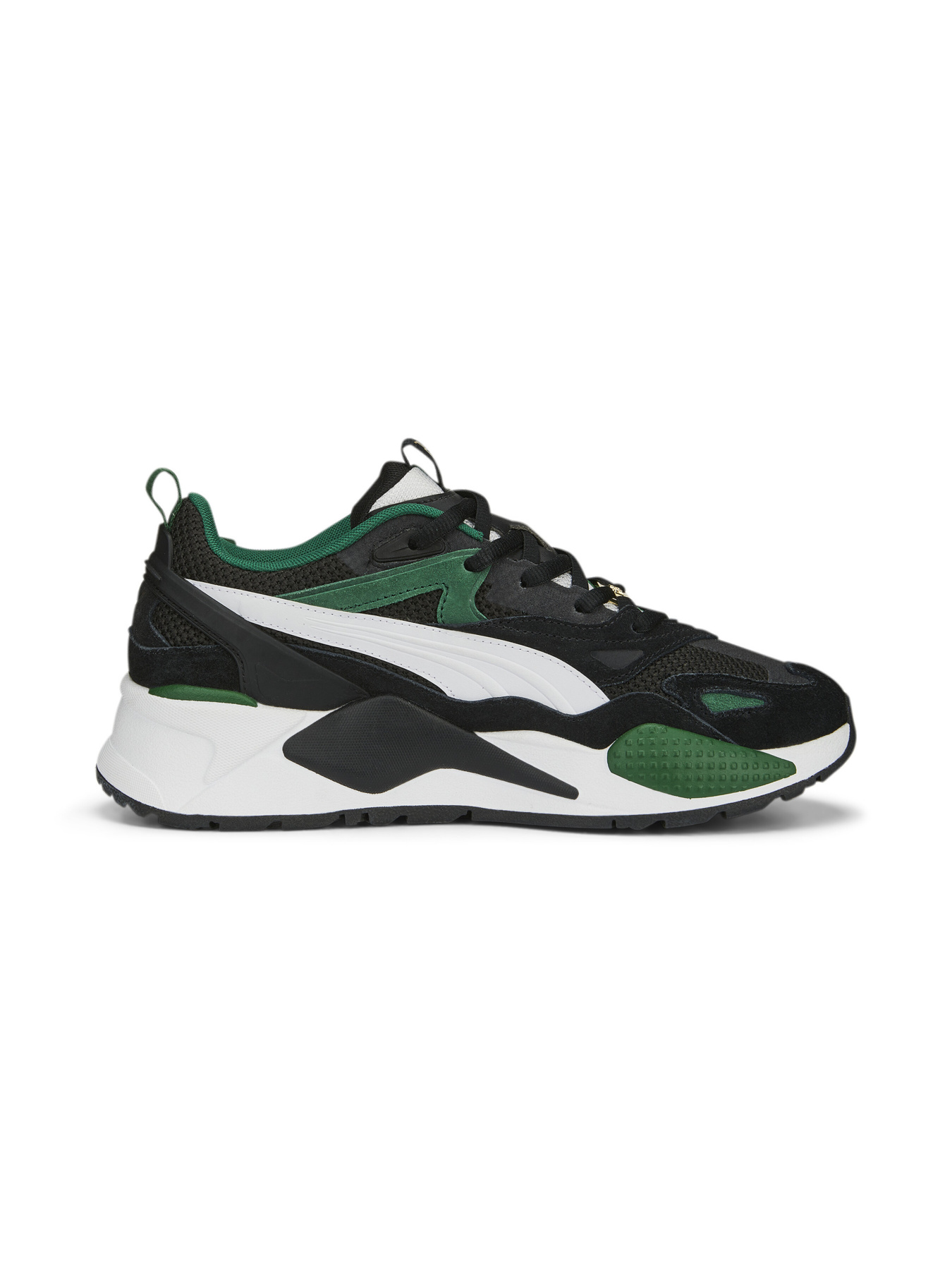 Кроссовки повседневные PUMA RS-X Efekt ArchiveRemastered модель 391932 Фото
