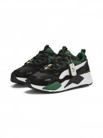 Кроссовки повседневные PUMA RS-X Efekt ArchiveRemastered модель 391932 Фото