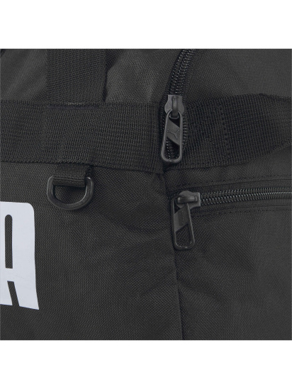 Дорожня сумка PUMA Challenger Duffelbag Xs модель 079529 — фото 3 - INTERTOP