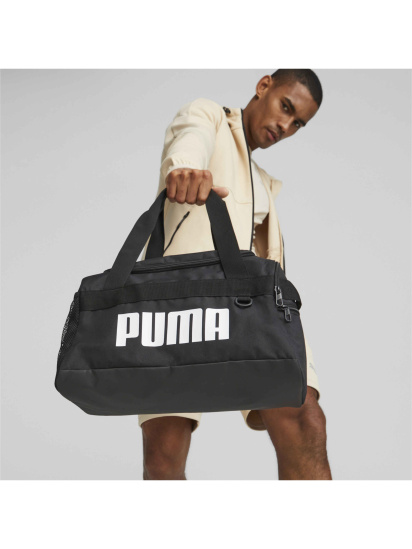 Дорожня сумка PUMA Challenger Duffelbag Xs модель 079529 — фото 4 - INTERTOP