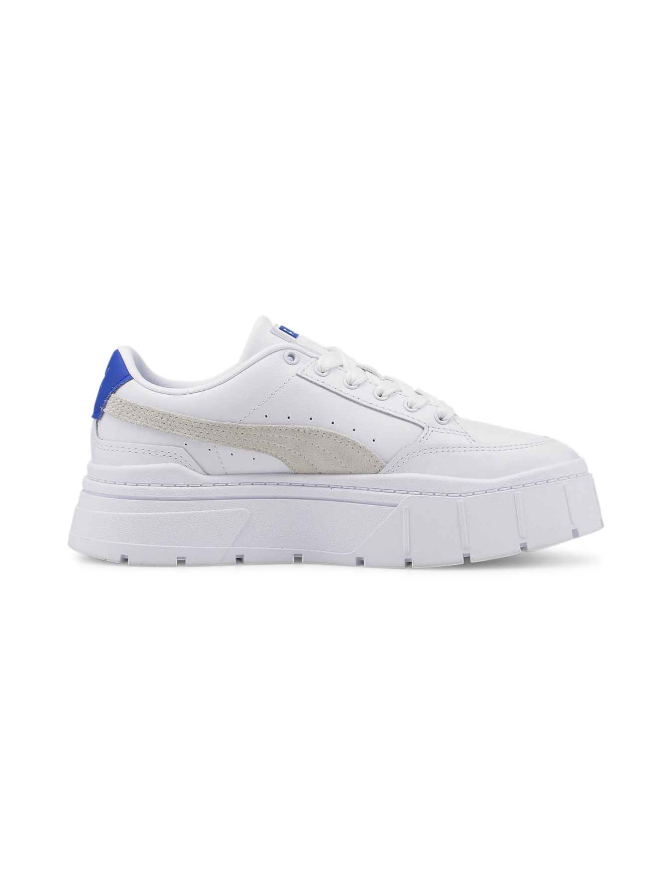 Кросівки PUMA Mayze Stack Wns модель 384363 Фото