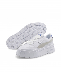 Кросівки PUMA Mayze Stack Wns модель 384363 Фото