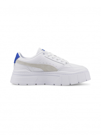 Кросівки PUMA Mayze Stack Wns модель 384363 - фото