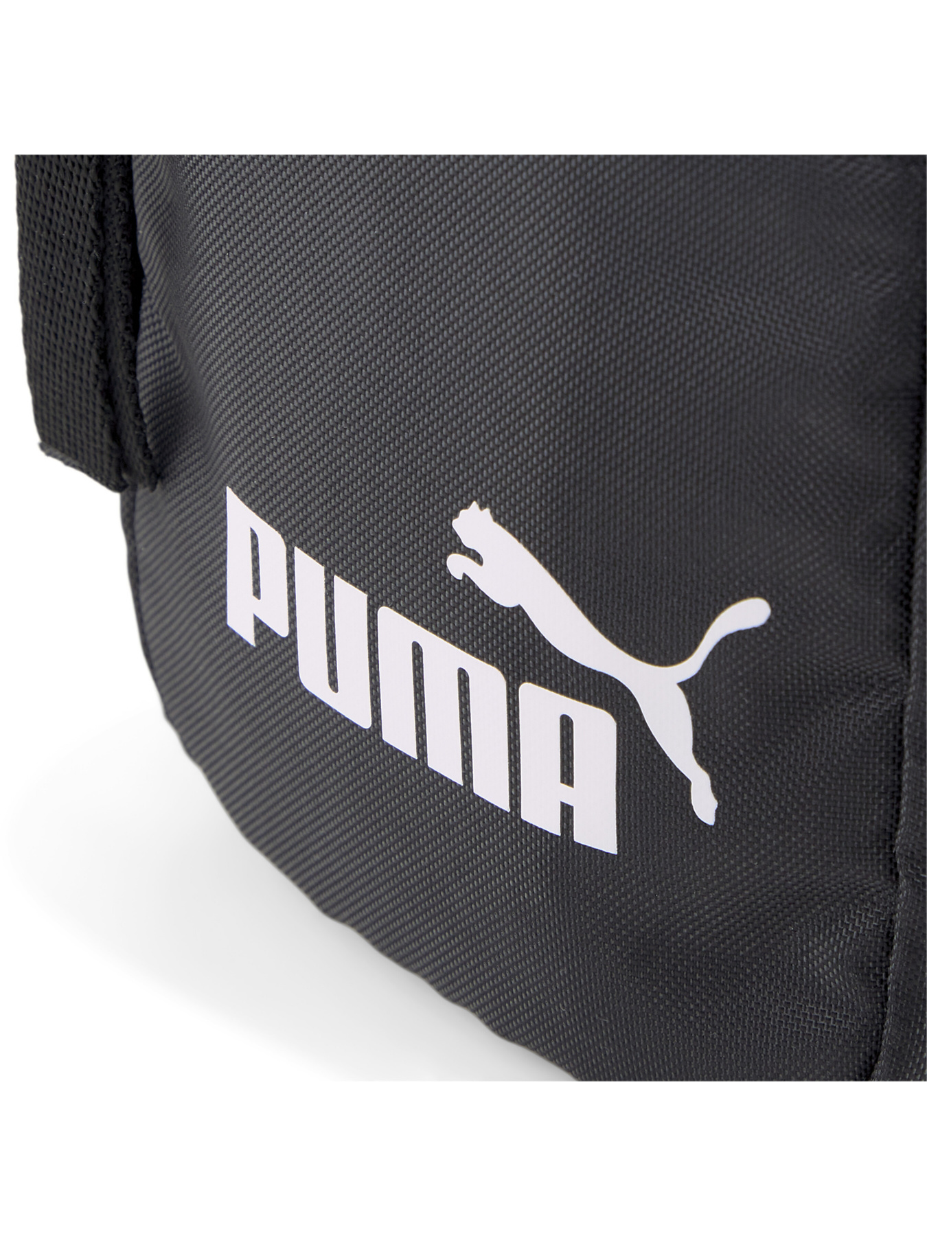 Кросс-боди PUMA Core Base Front Loader модель 079466 Фото