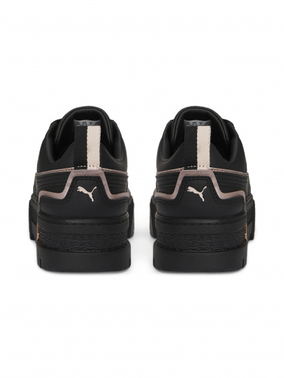 Кросівки PUMA Mayze UT Metallic Wns модель 391084 — фото - INTERTOP