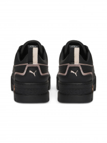 Кроссовки повседневные PUMA Mayze UT Metallic Wns модель 391084 Фото