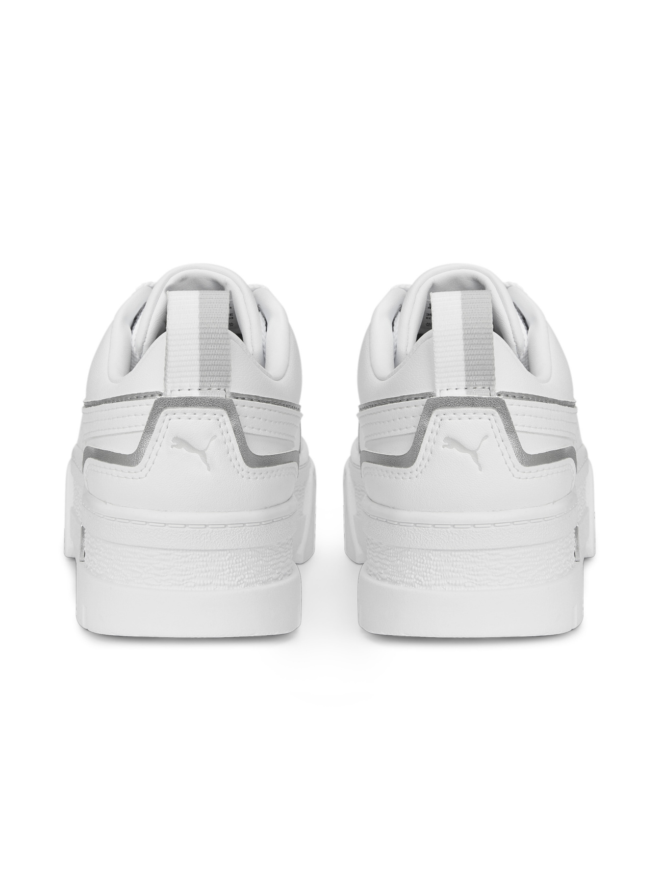 Кросівки PUMA Mayze UT Metallic Wns модель 391084 Фото