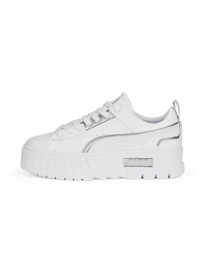 Кросівки PUMA Mayze UT Metallic Wns модель 391084 — фото - INTERTOP