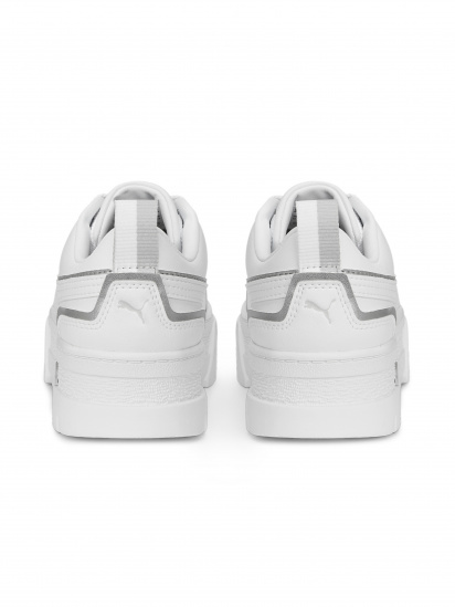 Кросівки PUMA Mayze UT Metallic Wns модель 391084 — фото 3 - INTERTOP