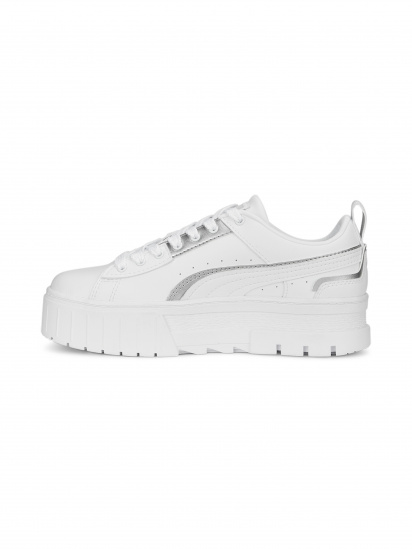 Кросівки PUMA Mayze UT Metallic Wns модель 391084 — фото 4 - INTERTOP
